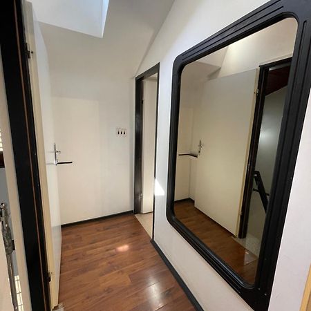 Old Town Insula Apartman Zára Kültér fotó
