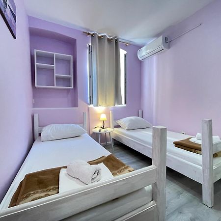 Old Town Insula Apartman Zára Kültér fotó