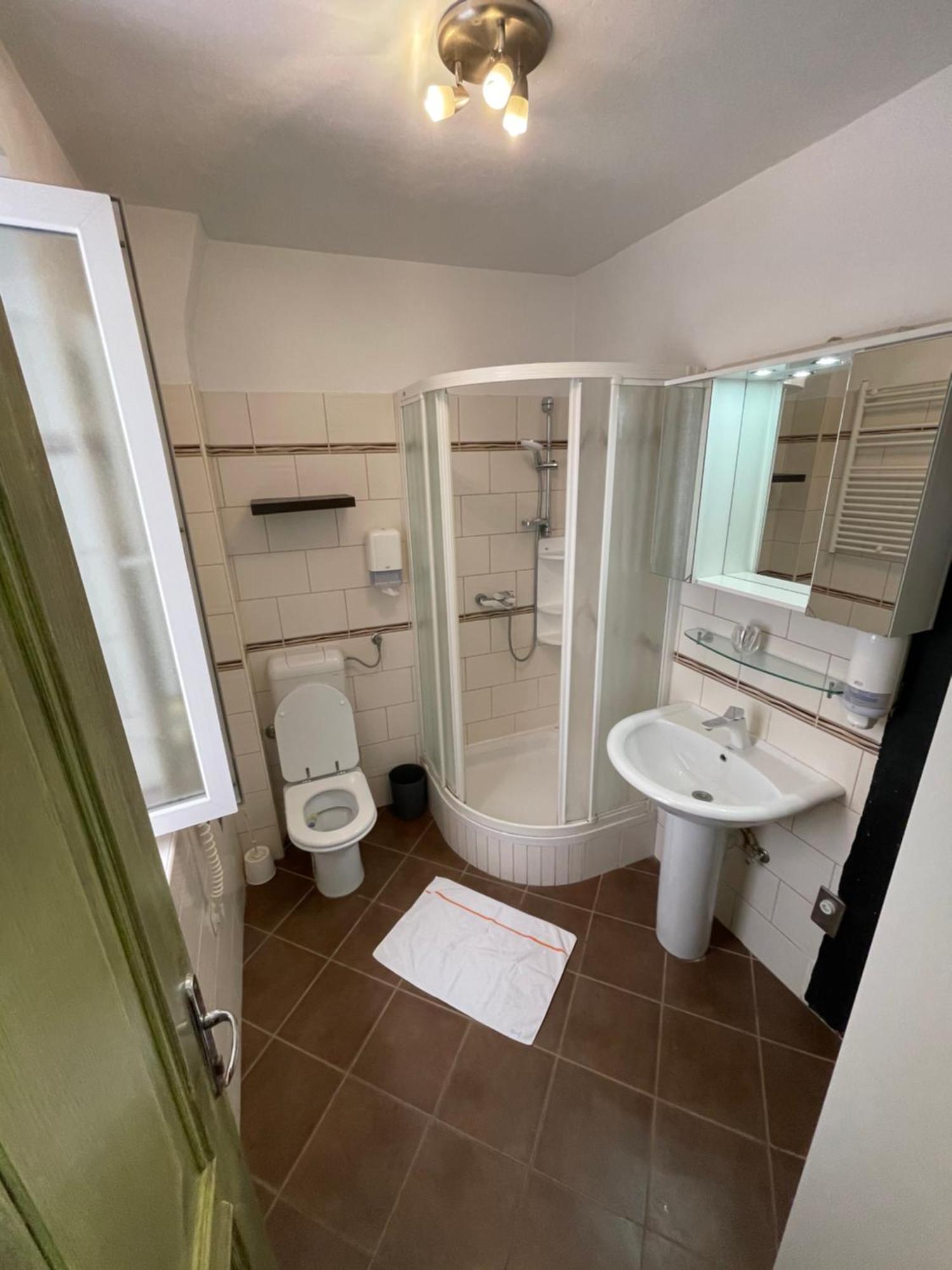 Old Town Insula Apartman Zára Kültér fotó