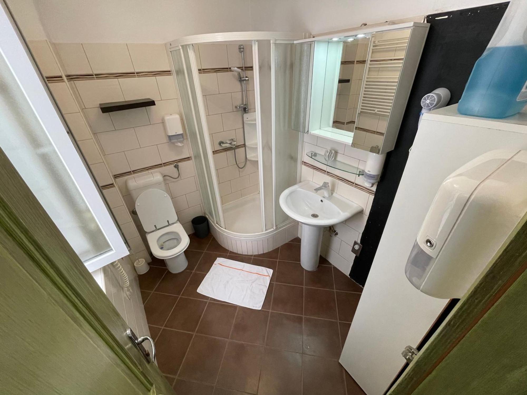 Old Town Insula Apartman Zára Kültér fotó