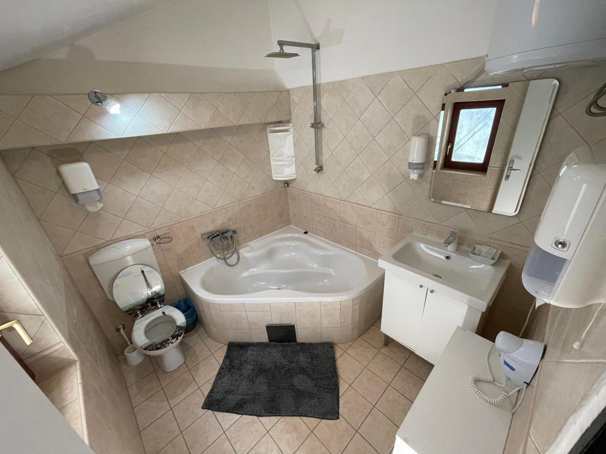 Old Town Insula Apartman Zára Kültér fotó