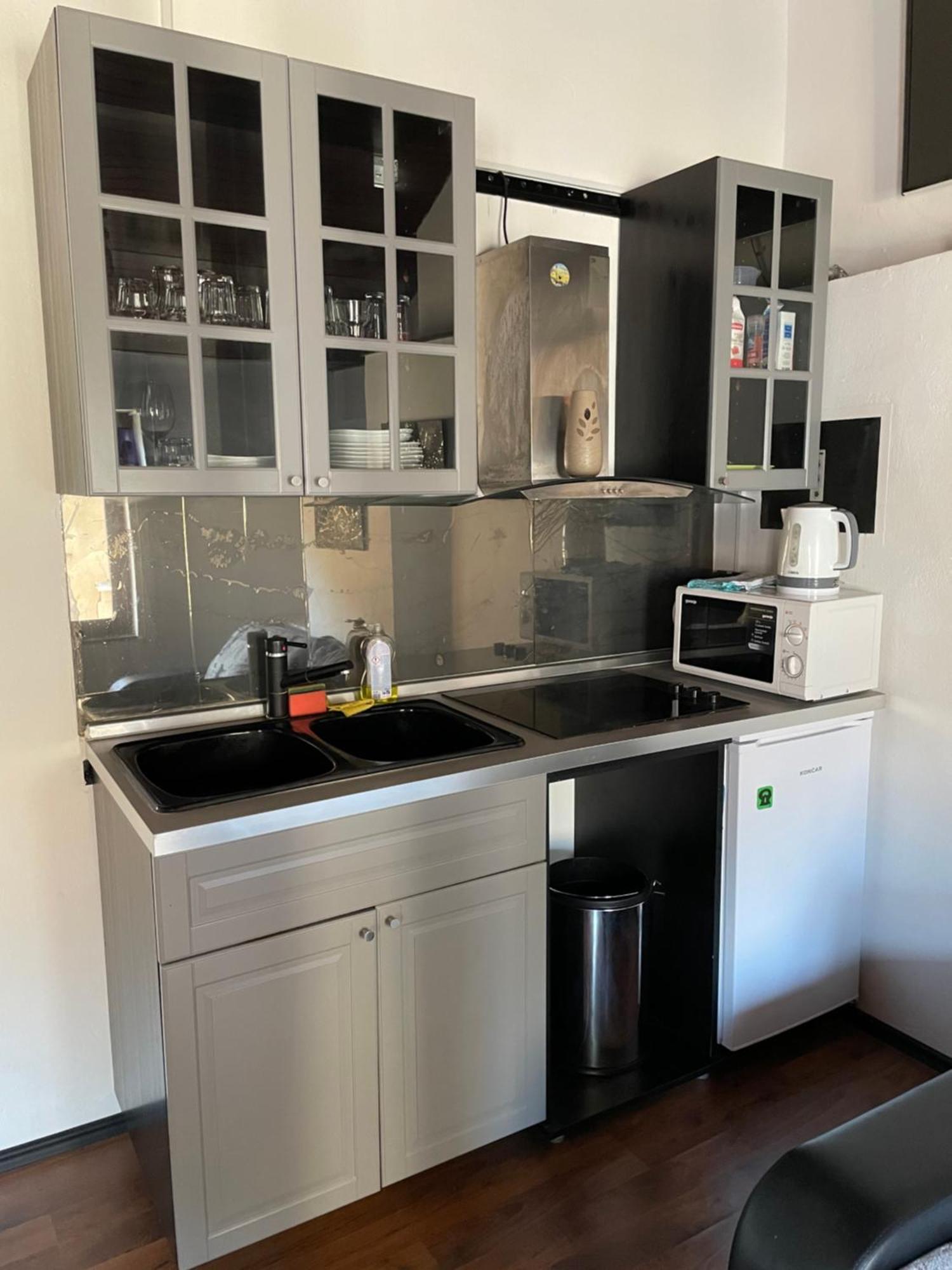 Old Town Insula Apartman Zára Kültér fotó