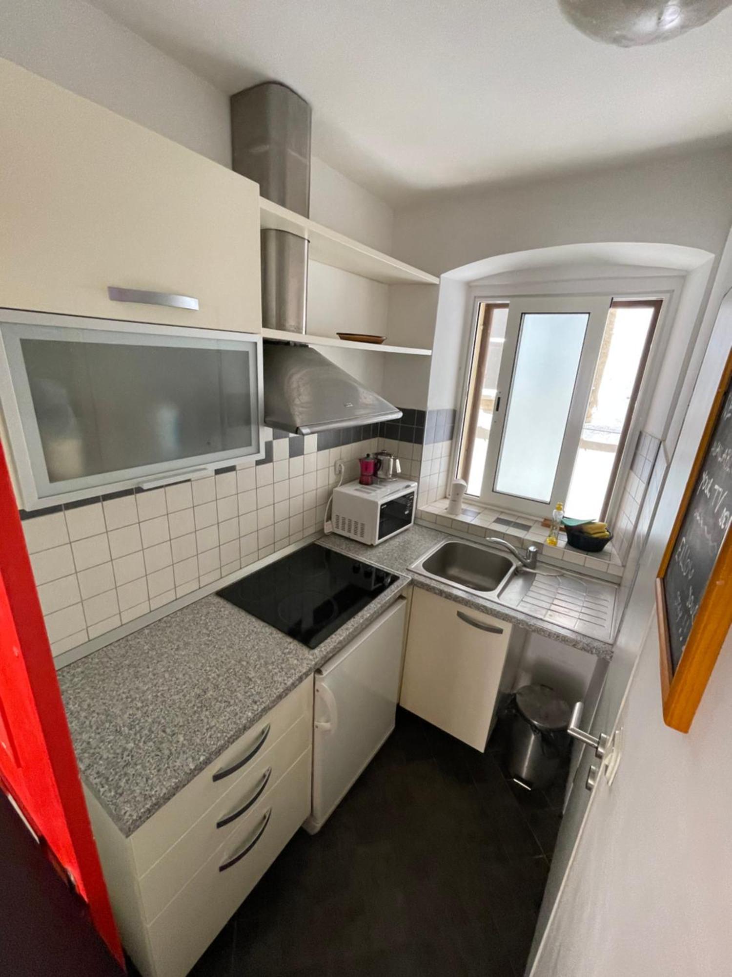 Old Town Insula Apartman Zára Kültér fotó