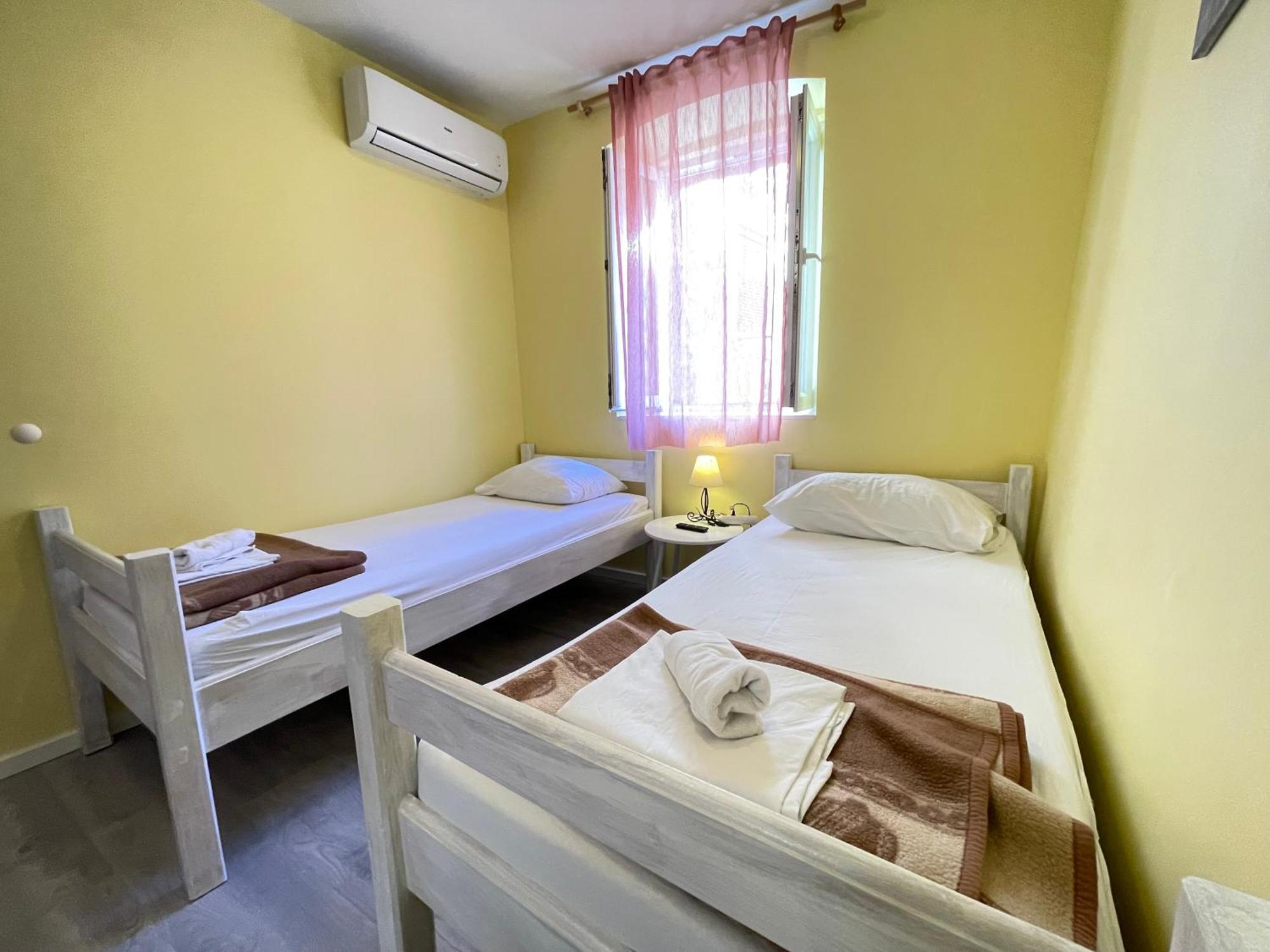 Old Town Insula Apartman Zára Kültér fotó