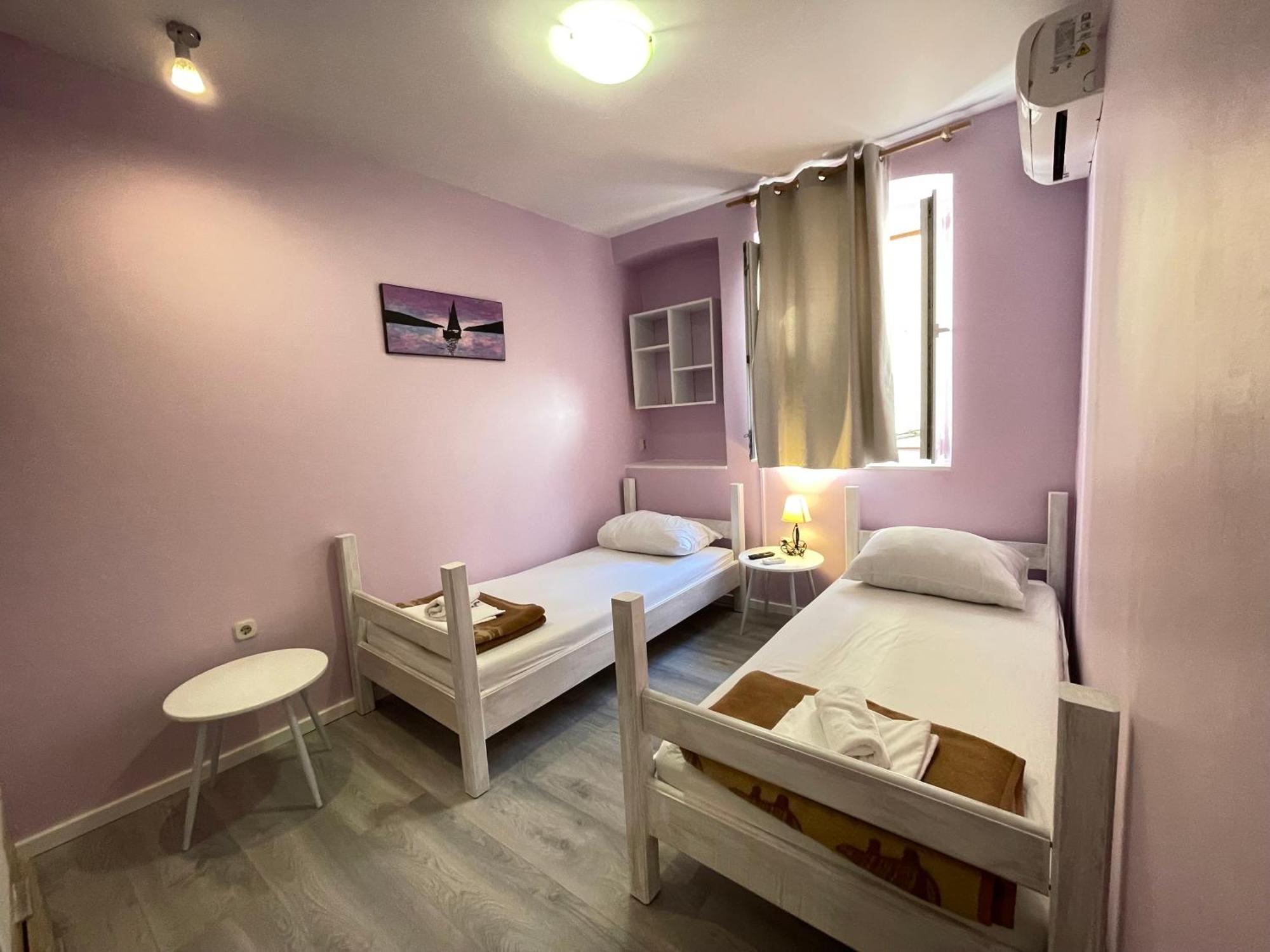 Old Town Insula Apartman Zára Kültér fotó