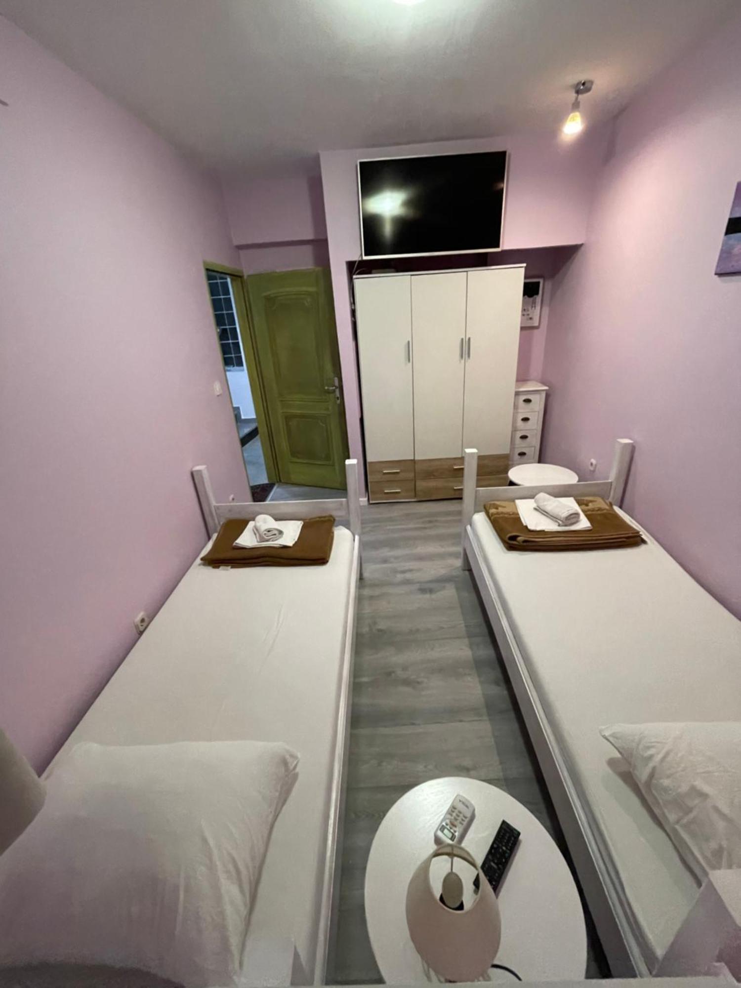 Old Town Insula Apartman Zára Kültér fotó