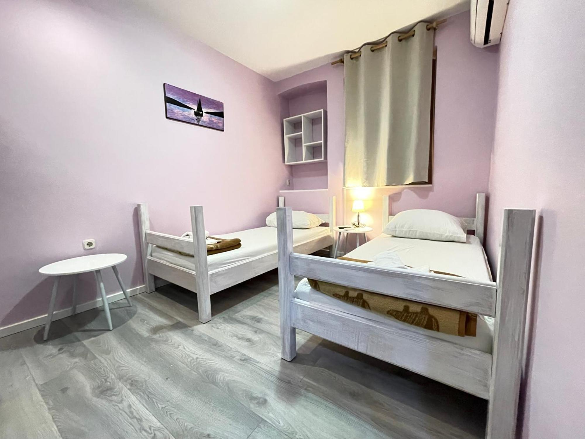 Old Town Insula Apartman Zára Kültér fotó
