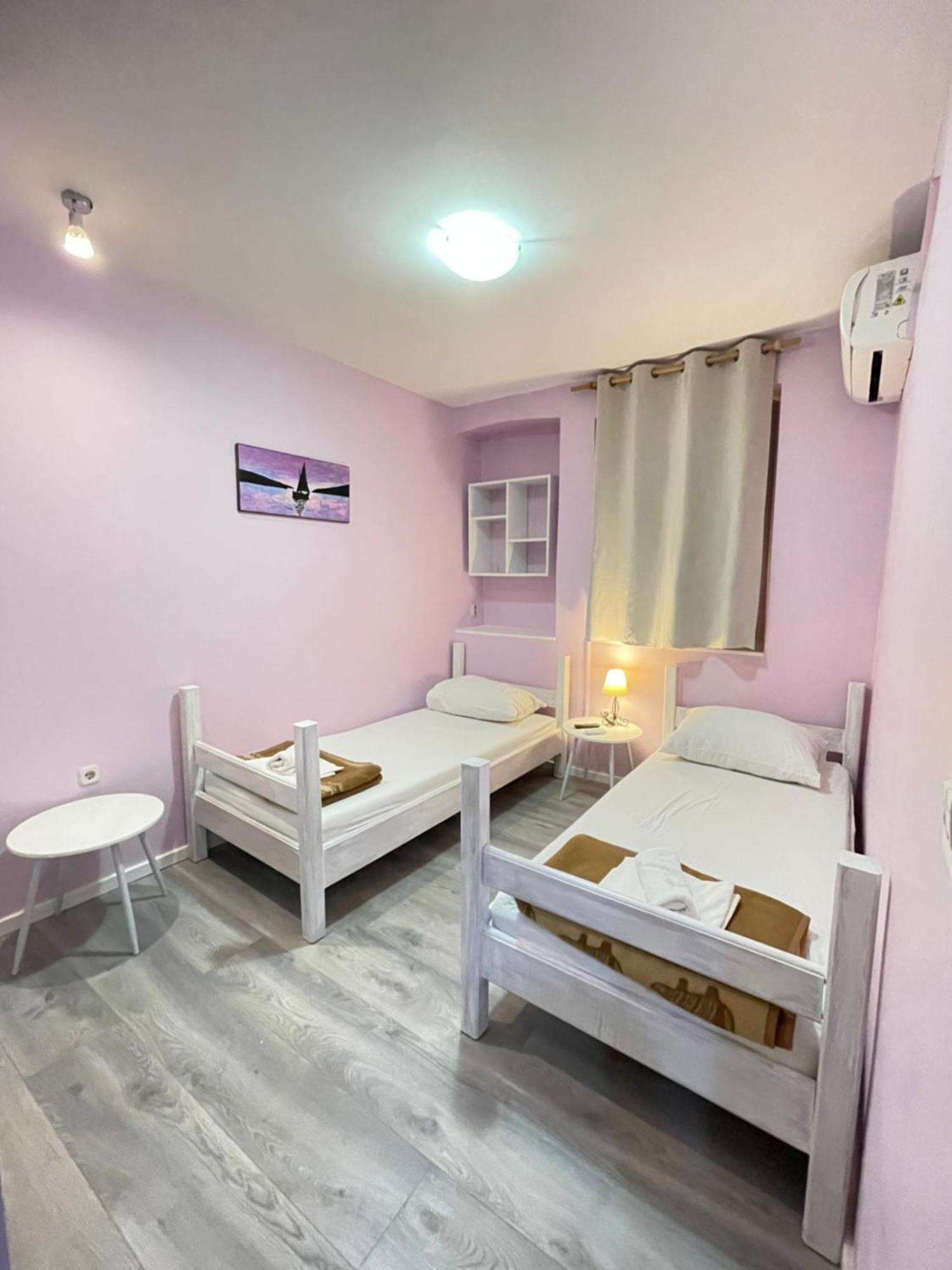 Old Town Insula Apartman Zára Kültér fotó