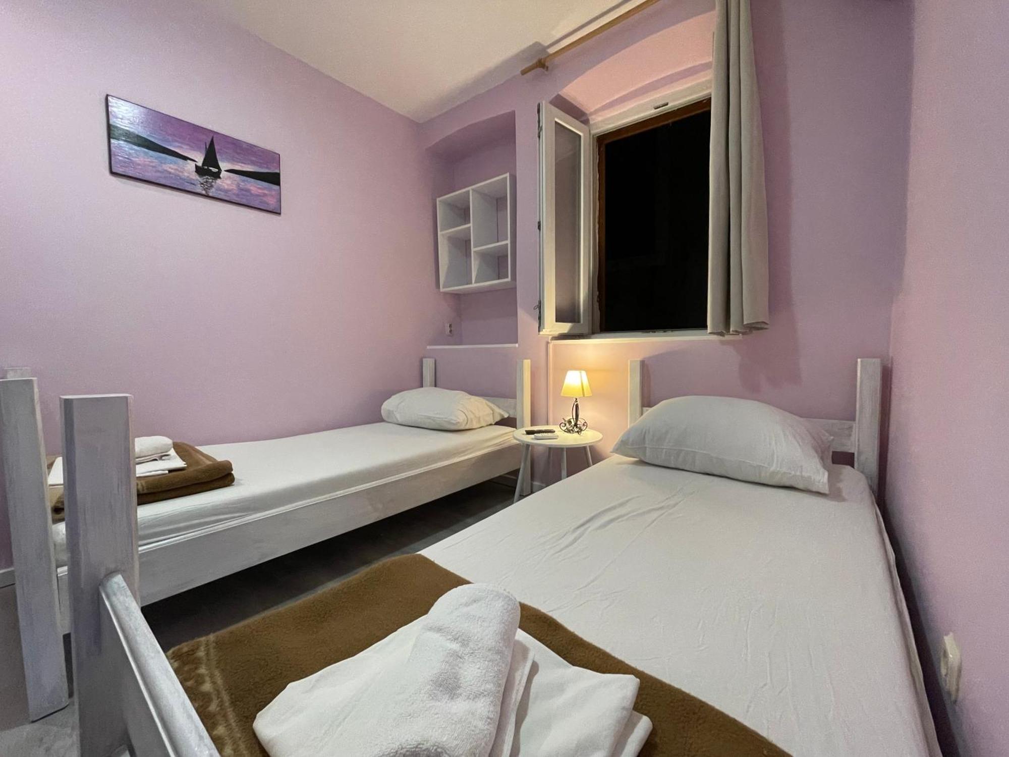 Old Town Insula Apartman Zára Kültér fotó